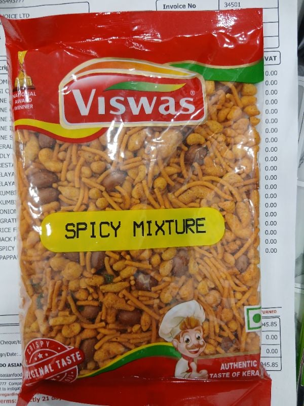 mixture 200gm Viswas