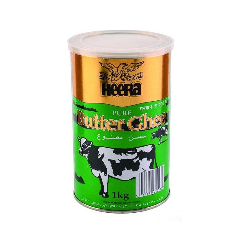 Hera Batter  GHEE  1kg