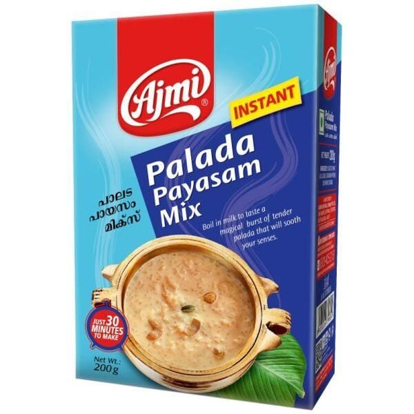 Ajmi palada mix