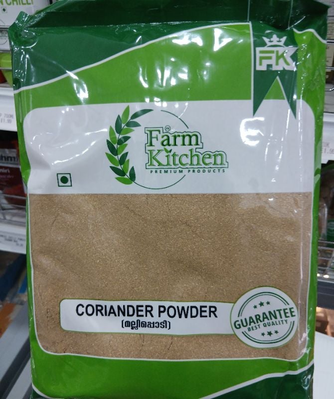 Coriander powder 1kg Fram