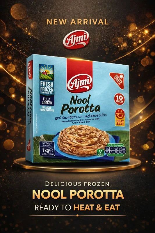 Ajmi Nool porotta  1kg