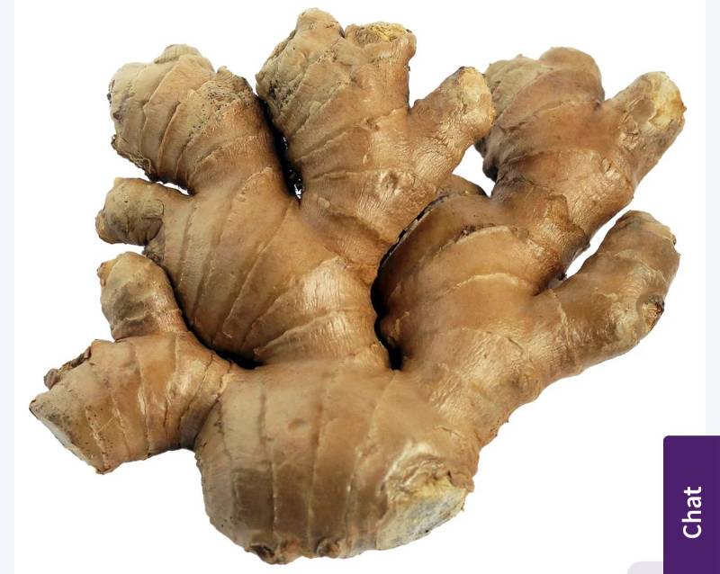 Ginger  China  250gm