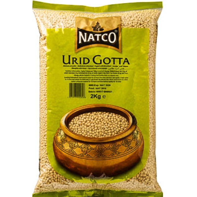 URID DAL GOTTA UDAYA