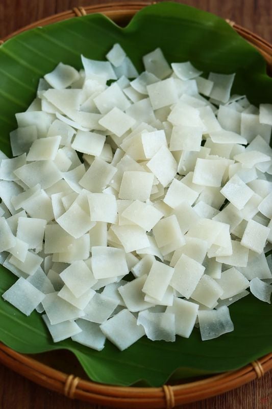 Prince Rice Ada ( palada)