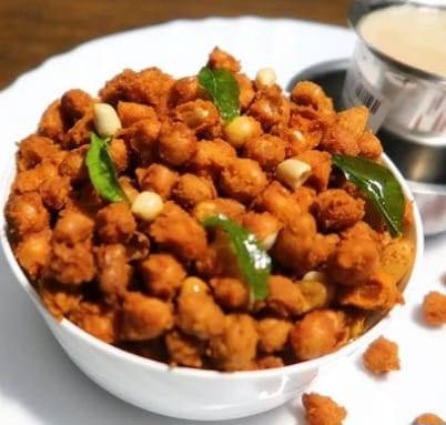 MALABAR PEANUTS MASALA