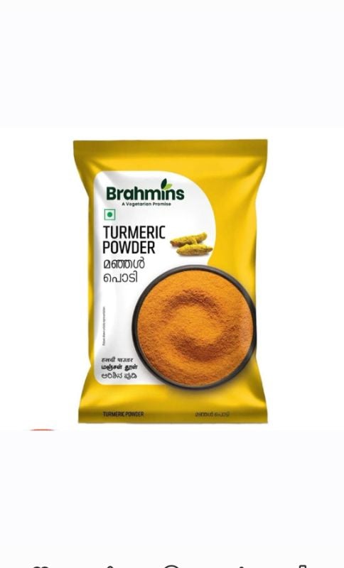 Brahmins tramric  powder 250gm