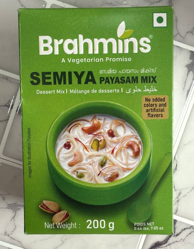 Brahmins Semiya mix