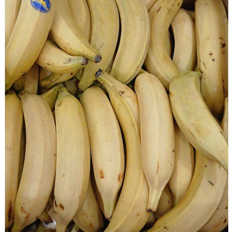 BANANA RIPE (നേന്ത്രൻ) 1kg