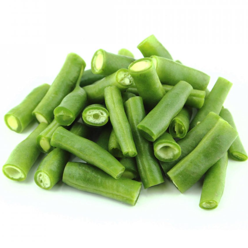 Green Beans cut 400gm