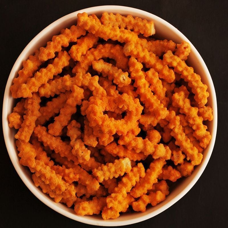 Prince Tomato murukku  2for £2.29