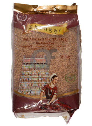Delight Malabar Matta Rice