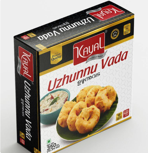 Kayali Uzhunnuvada
