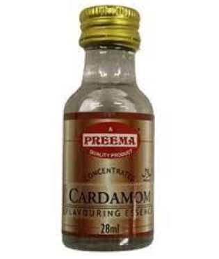 Preema Cardamom Essence