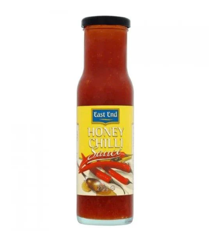 EE Honey Chilly Sauce