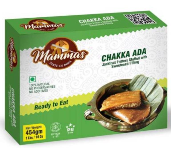 Mammas Chakka Ada