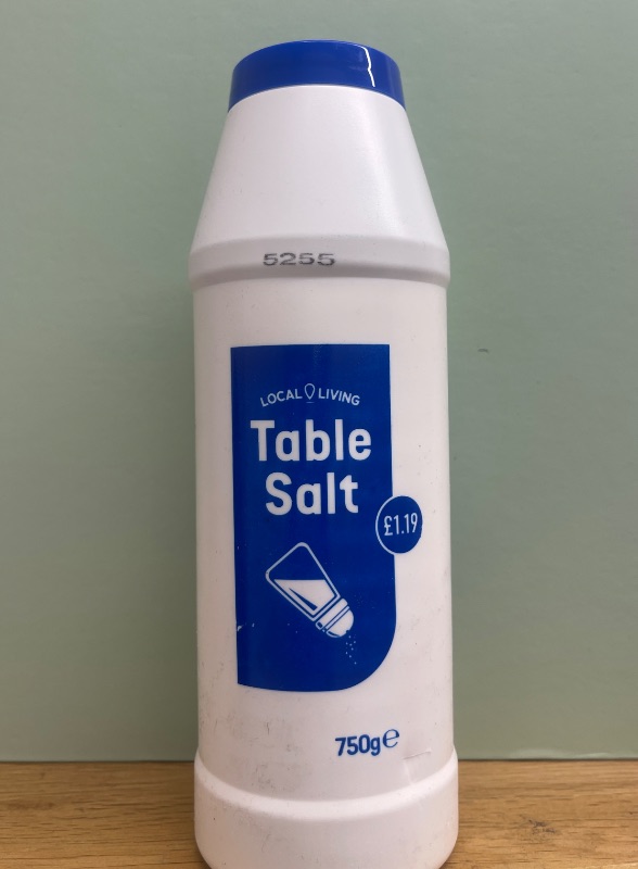 LL Table Salt