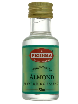 Preema Almond Essence