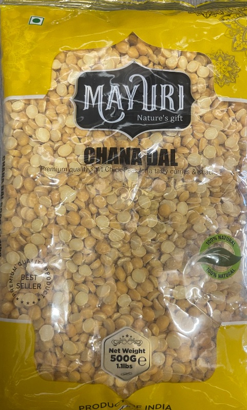 Mayuri Chana Dal