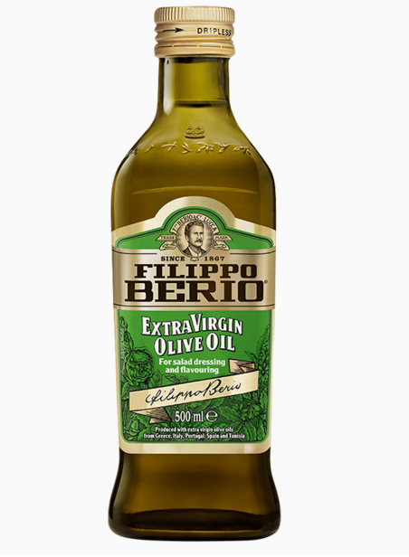 FB Extra Virgin Olive Oil