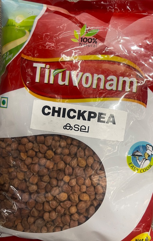 TI Chick Pea