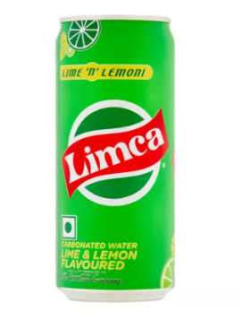 Limca Lime n Lemon