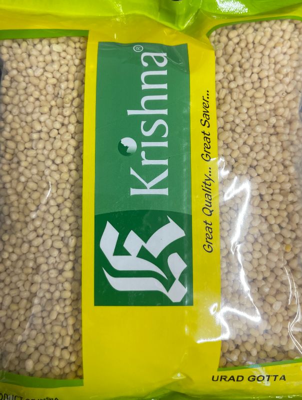 Krishna Urad Whole