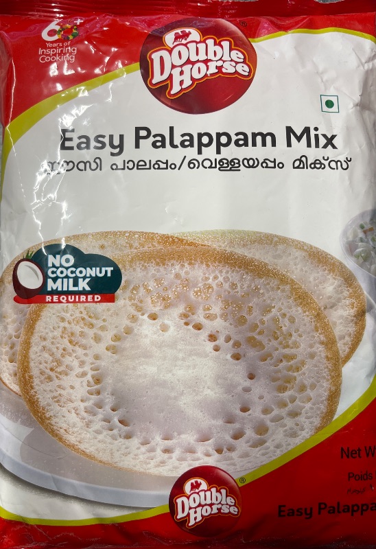 Double Horse Easy Palappam Podi