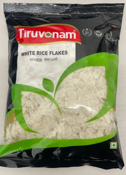 TI White Rice Flakes