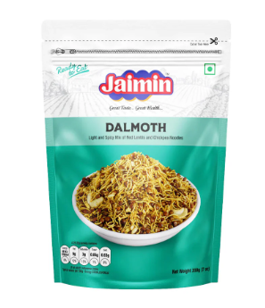 Jaimin Dalmoth