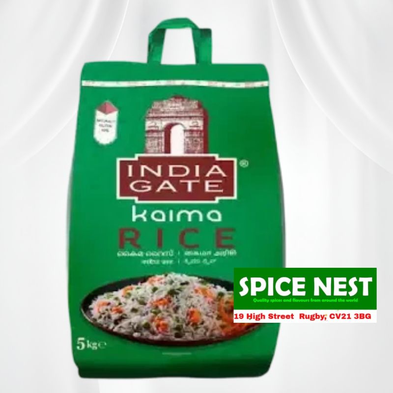 India Gate Kaima Rice