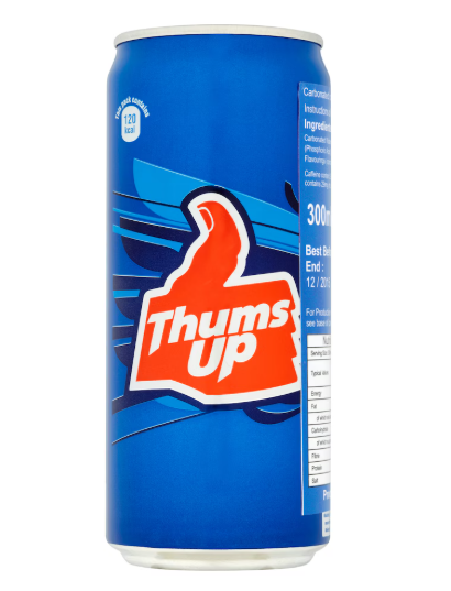 Thums Up