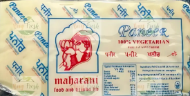 Maharani Paneer Block