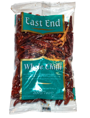 EE Whole Long Chilli