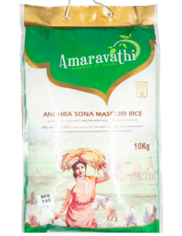 Amaravati Sona Masoori