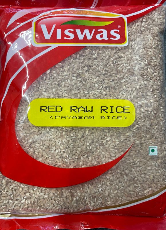 Vi Red Raw Rice