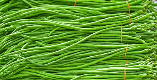 Long Beans