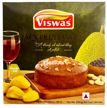 Vis Jackfruit Cake