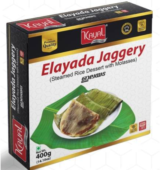Kayali Elayada Jaggeri