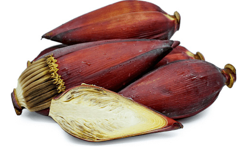 Banana Flower