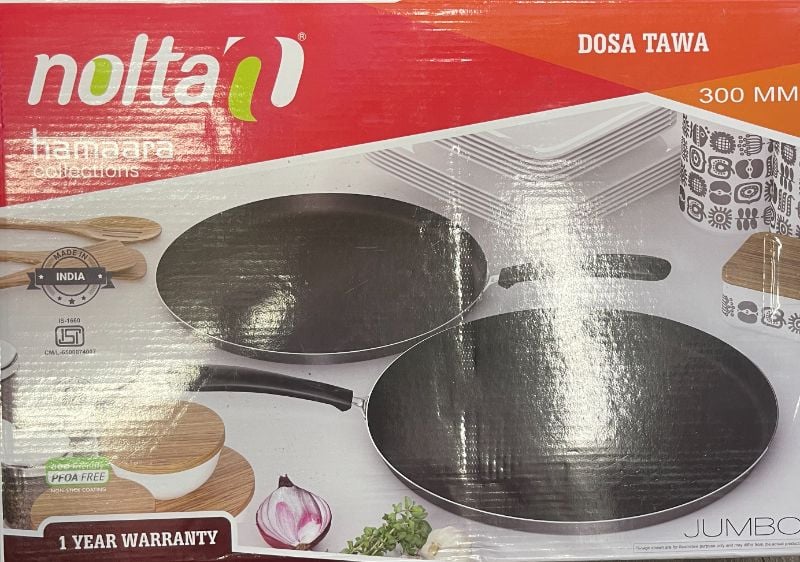 Nolta Dosa Tawa