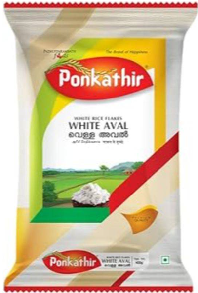 Ponkathir White Aval