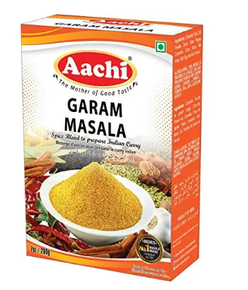 Aachi Garam Masala