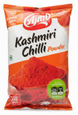Ajmi Kashmiri Chilli Powder