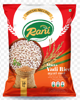 Rani Palakkadan Matta