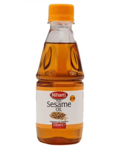 NI Sesame Oil