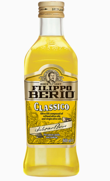 FB Classico Olive Oil
