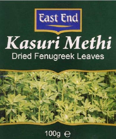 East End Kasoori Methi