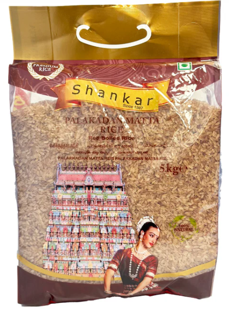 Shankar Matta Rice
