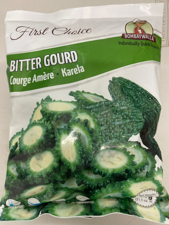 FC Bitter Gourd