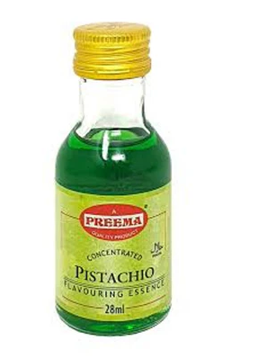 Preema Pistachio Essence